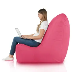 Prémium relax Babzsákfotel Babzsák XXL Disinto - Outdoor Pro Kültéri Vízálló – nézet 99