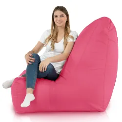 Prémium relax Babzsákfotel Babzsák XXL Disinto - Outdoor Pro Kültéri Vízálló – nézet 123