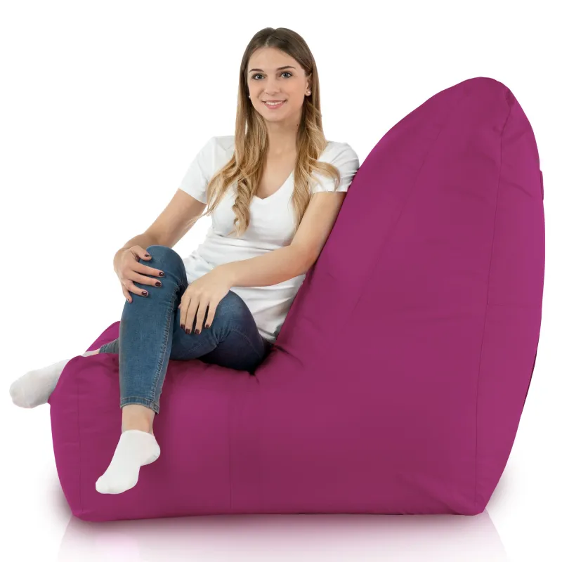 Prémium relax Babzsákfotel Babzsák XXL Disinto - Outdoor Pro Kültéri Vízálló – nézet 136