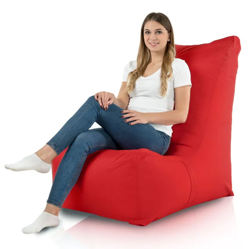 Prémium relax Babzsákfotel Babzsák XXL Disinto - Outdoor Pro Kültéri Vízálló – nézet 65