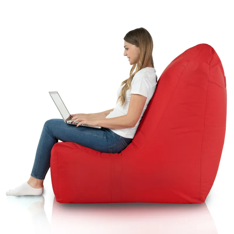 Prémium relax Babzsákfotel Babzsák XXL Disinto - Outdoor Pro Kültéri Vízálló – nézet 101