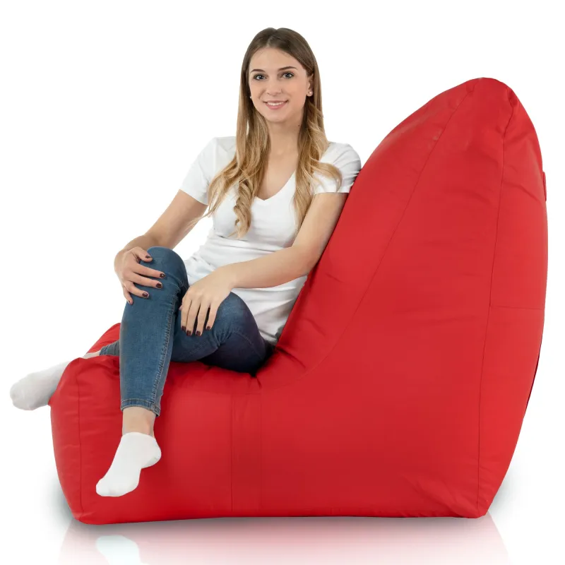 Prémium relax Babzsákfotel Babzsák XXL Disinto - Outdoor Pro Kültéri Vízálló – nézet 130