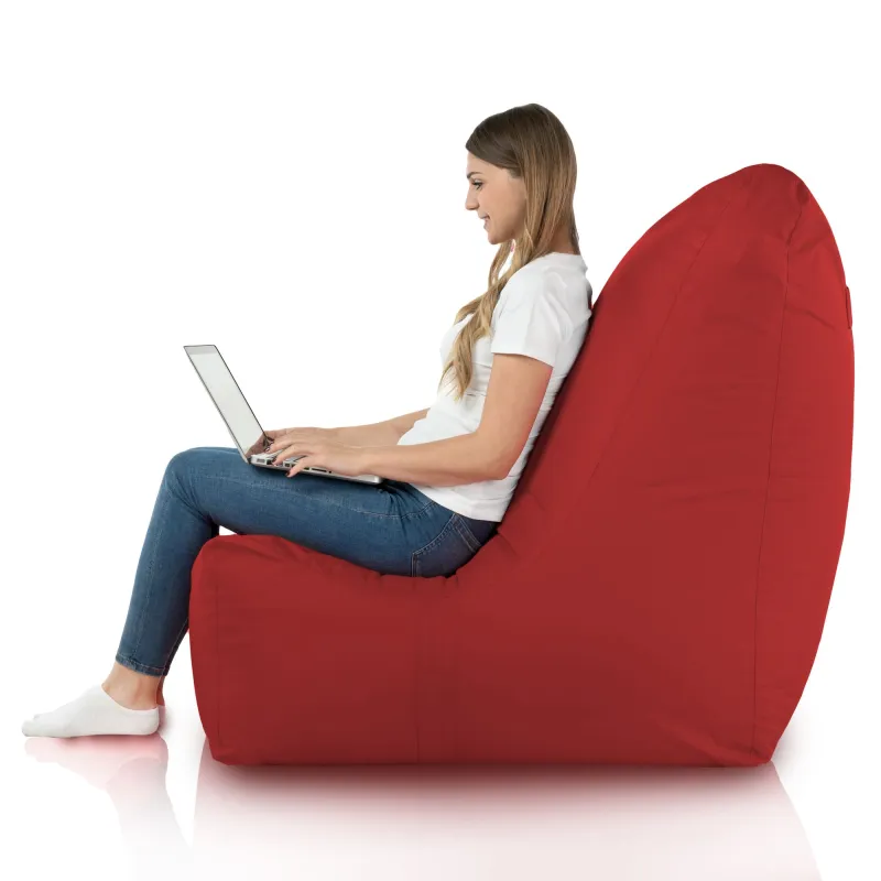 Prémium relax Babzsákfotel Babzsák XXL Disinto - Outdoor Pro Kültéri Vízálló – nézet 96