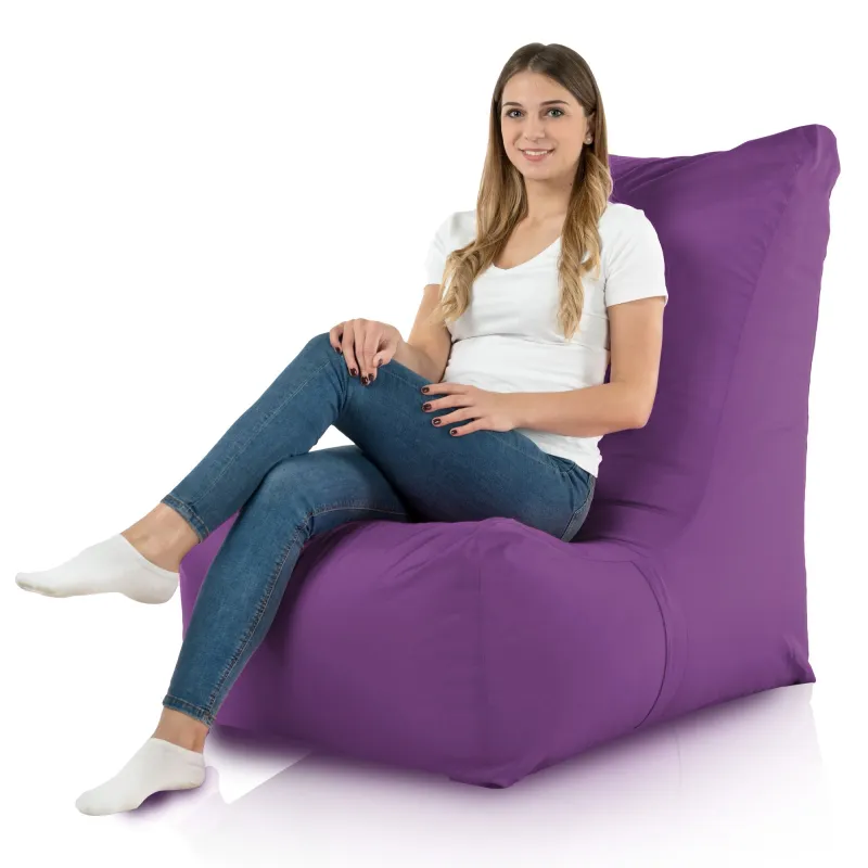Prémium relax Babzsákfotel Babzsák XXL Disinto - Outdoor Pro Kültéri Vízálló – nézet 63