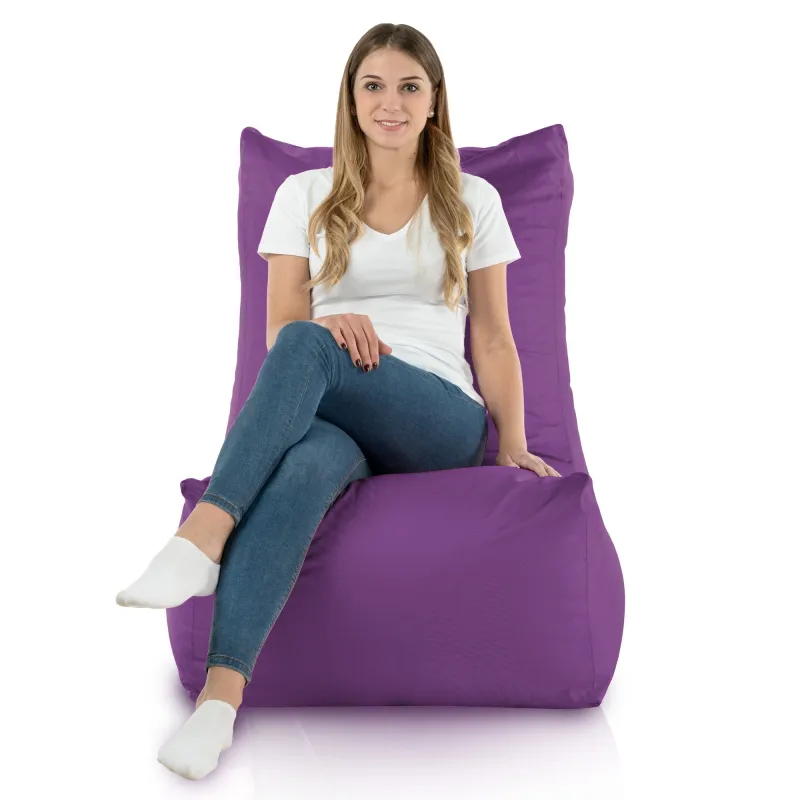Prémium relax Babzsákfotel Babzsák XXL Disinto - Outdoor Pro Kültéri Vízálló – nézet 120