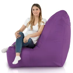 Prémium relax Babzsákfotel Babzsák XXL Disinto - Outdoor Pro Kültéri Vízálló – nézet 133