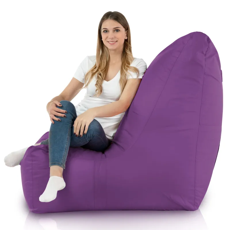 Prémium relax Babzsákfotel Babzsák XXL Disinto - Outdoor Pro Kültéri Vízálló – nézet 133