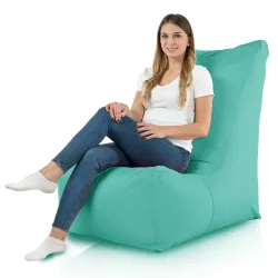 Prémium relax Babzsákfotel Babzsák XXL Disinto - Outdoor Pro Kültéri Vízálló – nézet 62