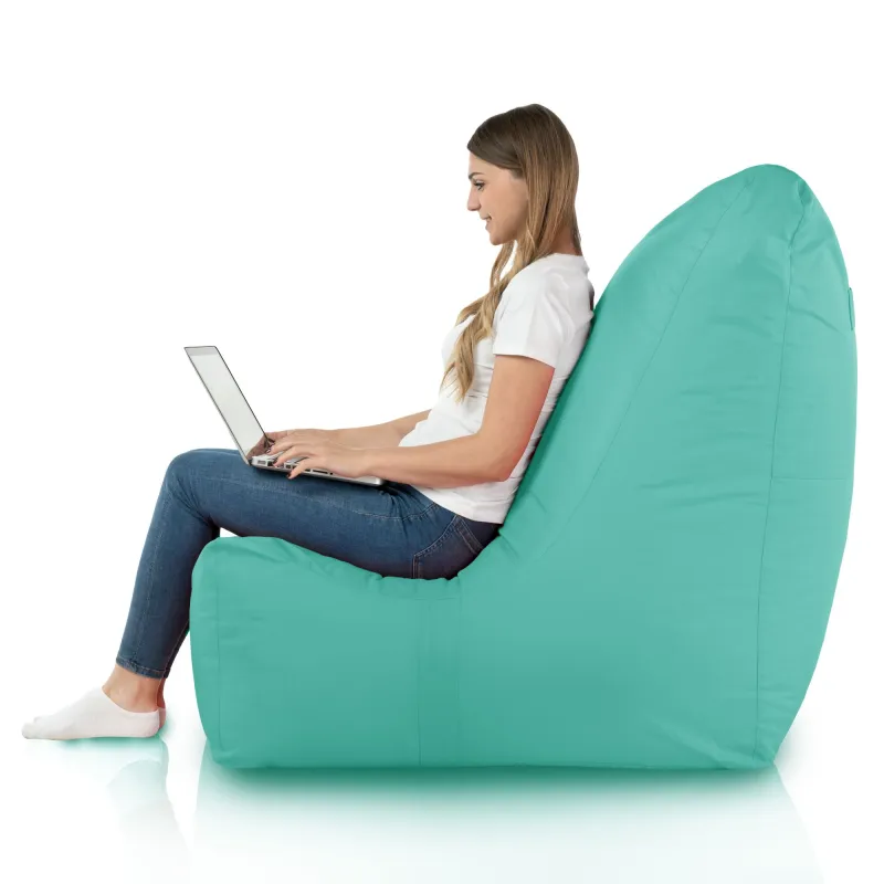 Prémium relax Babzsákfotel Babzsák XXL Disinto - Outdoor Pro Kültéri Vízálló – nézet 89