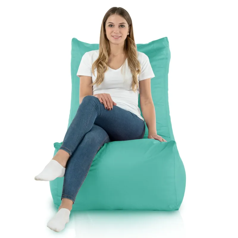 Prémium relax Babzsákfotel Babzsák XXL Disinto - Outdoor Pro Kültéri Vízálló – nézet 102