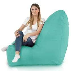 Prémium relax Babzsákfotel Babzsák XXL Disinto - Outdoor Pro Kültéri Vízálló – nézet 129