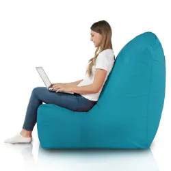 Prémium relax Babzsákfotel Babzsák XXL Disinto - Outdoor Pro Kültéri Vízálló – nézet 95