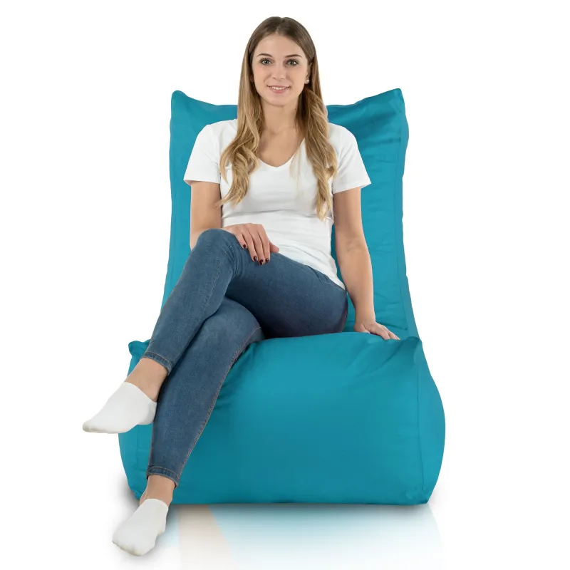 Prémium relax Babzsákfotel Babzsák XXL Disinto - Outdoor Pro Kültéri Vízálló – nézet 115