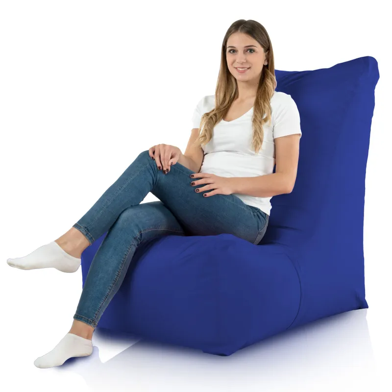 Prémium relax Babzsákfotel Babzsák XXL Disinto - Outdoor Pro Kültéri Vízálló – nézet 67