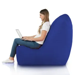 Prémium relax Babzsákfotel Babzsák XXL Disinto - Outdoor Pro Kültéri Vízálló – nézet 82
