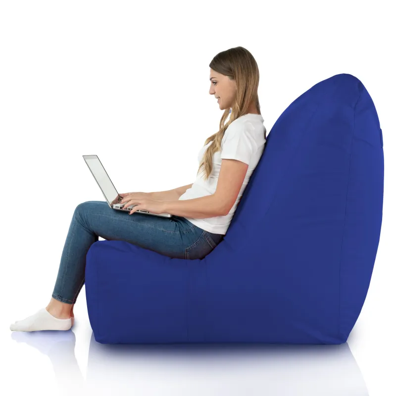 Prémium relax Babzsákfotel Babzsák XXL Disinto - Outdoor Pro Kültéri Vízálló – nézet 82
