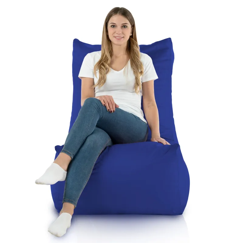 Prémium relax Babzsákfotel Babzsák XXL Disinto - Outdoor Pro Kültéri Vízálló – nézet 118