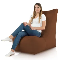 Prémium relax Babzsákfotel Babzsák XXL Disinto - Outdoor Pro Kültéri Vízálló – nézet 68
