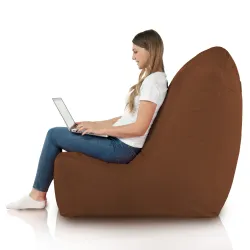 Prémium relax Babzsákfotel Babzsák XXL Disinto - Outdoor Pro Kültéri Vízálló – nézet 83