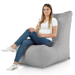 Prémium relax Babzsákfotel Babzsák XXL Disinto - Outdoor Pro Kültéri Vízálló – nézet 41
