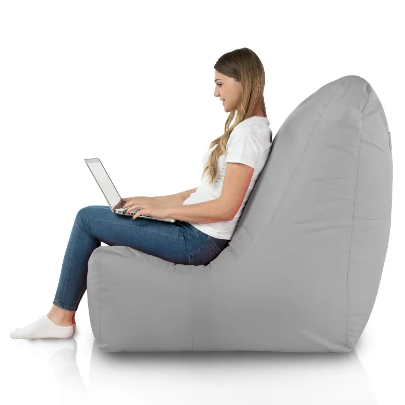 Prémium relax Babzsákfotel Babzsák XXL Disinto - Outdoor Pro Kültéri Vízálló – nézet 69