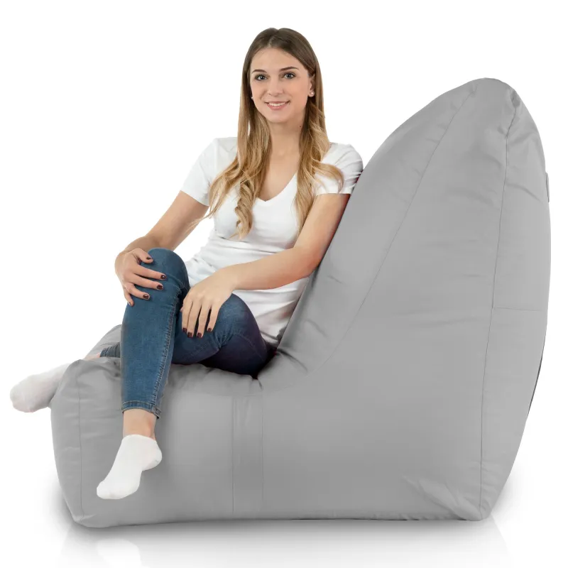 Prémium relax Babzsákfotel Babzsák XXL Disinto - Outdoor Pro Kültéri Vízálló – nézet 111