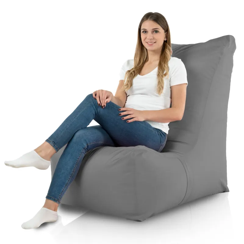 Prémium relax Babzsákfotel Babzsák XXL Disinto - Outdoor Pro Kültéri Vízálló – nézet 70