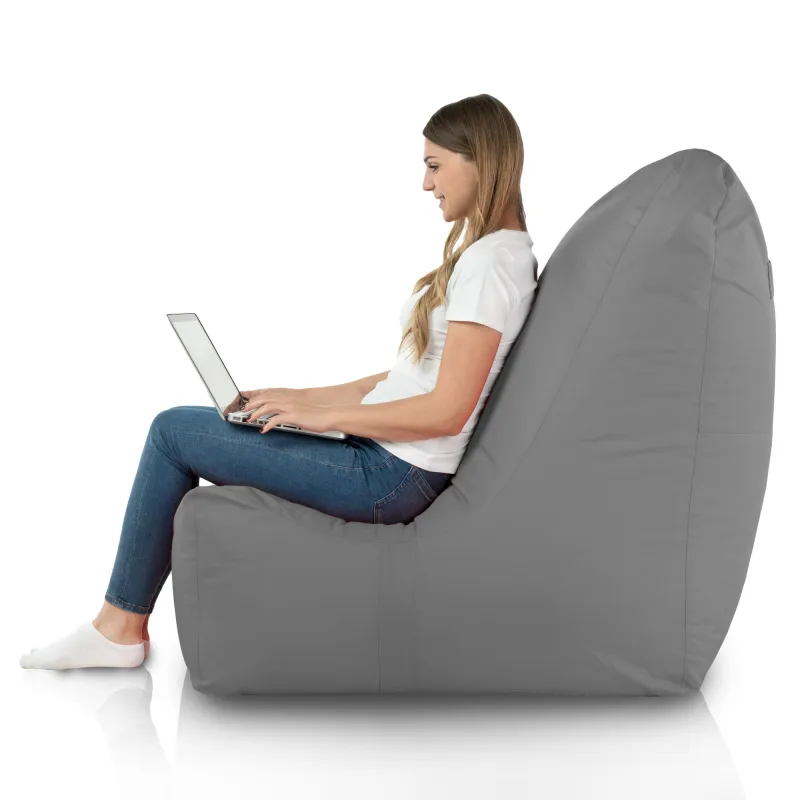 Prémium relax Babzsákfotel Babzsák XXL Disinto - Outdoor Pro Kültéri Vízálló – nézet 87