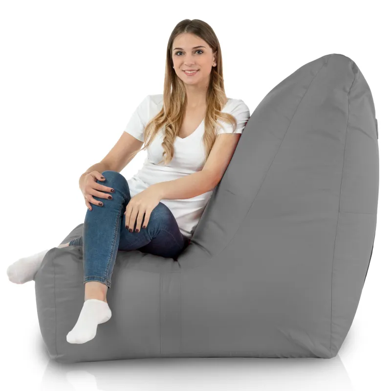 Prémium relax Babzsákfotel Babzsák XXL Disinto - Outdoor Pro Kültéri Vízálló – nézet 138