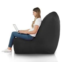 Prémium relax Babzsákfotel Babzsák XXL Disinto - Outdoor Pro Kültéri Vízálló – nézet 90