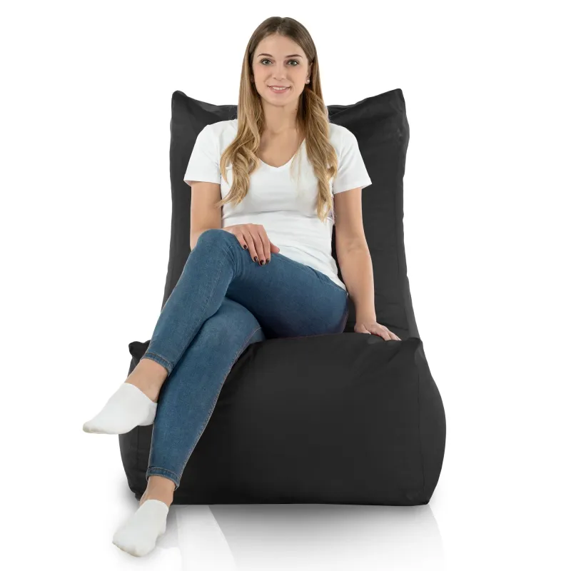 Prémium relax Babzsákfotel Babzsák XXL Disinto - Outdoor Pro Kültéri Vízálló – nézet 105