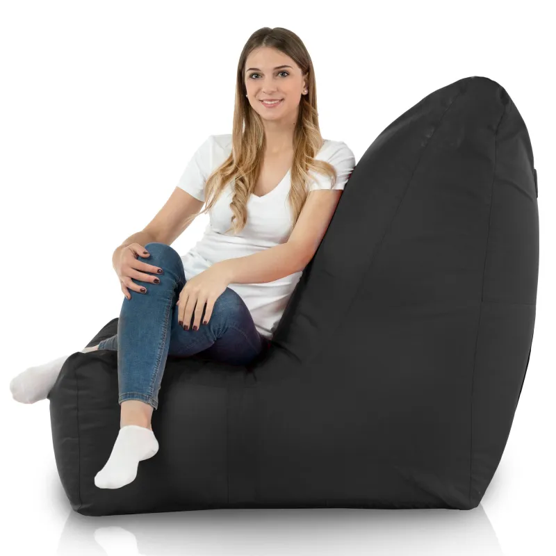 Prémium relax Babzsákfotel Babzsák XXL Disinto - Outdoor Pro Kültéri Vízálló – nézet 124