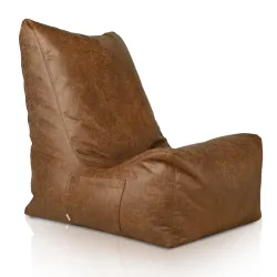 Maro fotoliu bean bag distinto premium