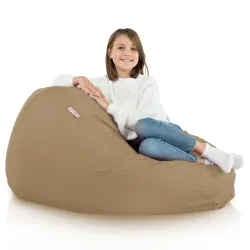 Babzsákfotel Babzsák XL Standard - Outdoor Pro Kültéri Vízálló