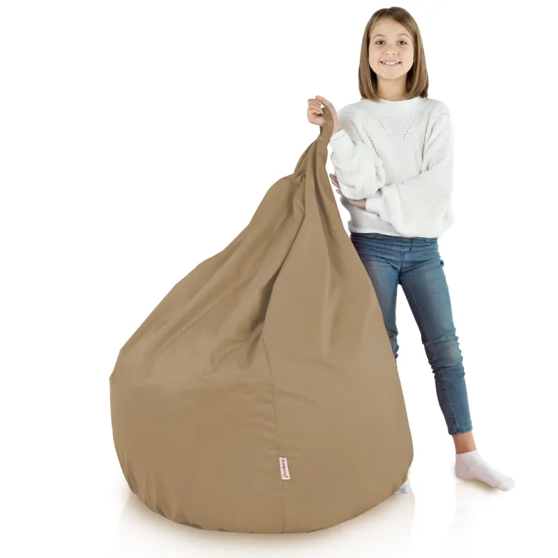Babzsákfotel Babzsák XL Standard - Outdoor Pro Kültéri Vízálló