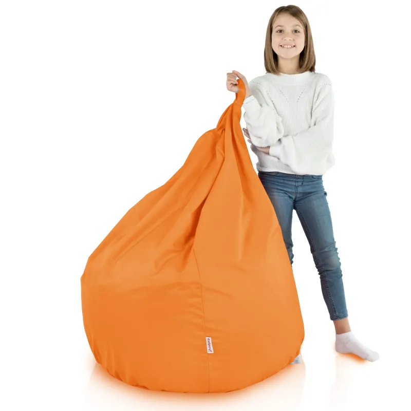 Babzsákfotel Babzsák XL Standard - Outdoor Pro Kültéri Vízálló – nézet 107