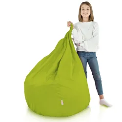 Babzsákfotel Babzsák XL Standard - Outdoor Pro Kültéri Vízálló – nézet 120