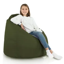 Babzsákfotel Babzsák XL Standard - Outdoor Pro Kültéri Vízálló – nézet 51
