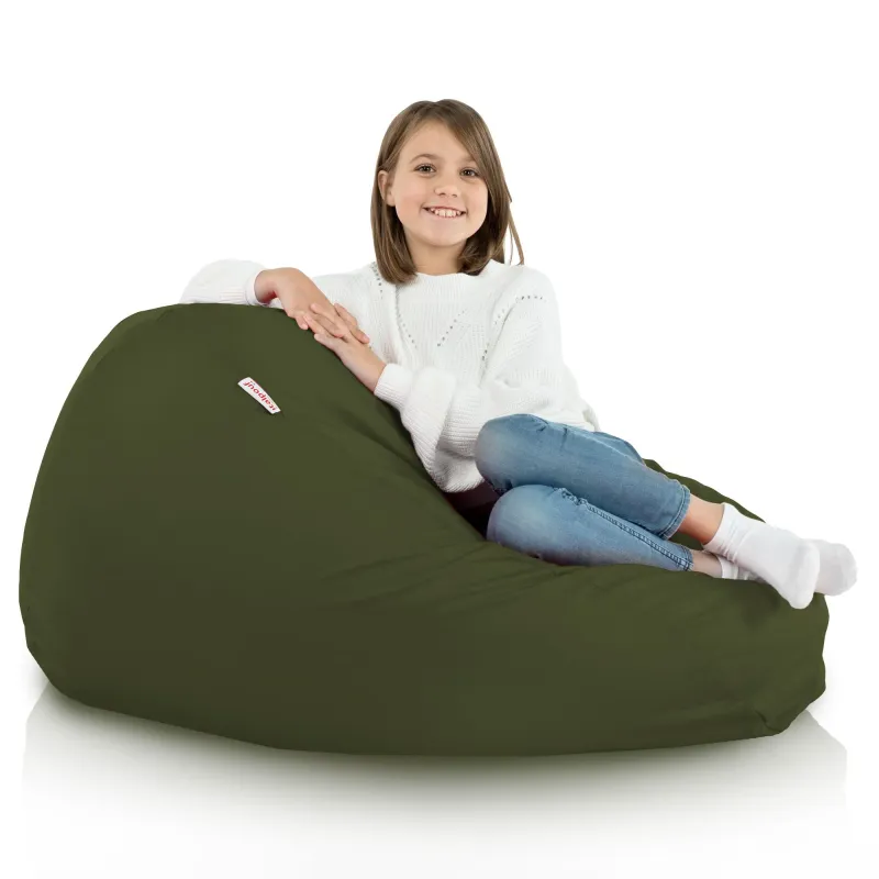 Babzsákfotel Babzsák XL Standard - Outdoor Pro Kültéri Vízálló – nézet 79
