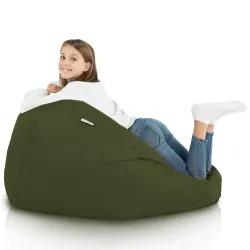 Babzsákfotel Babzsák XL Standard - Outdoor Pro Kültéri Vízálló – nézet 91