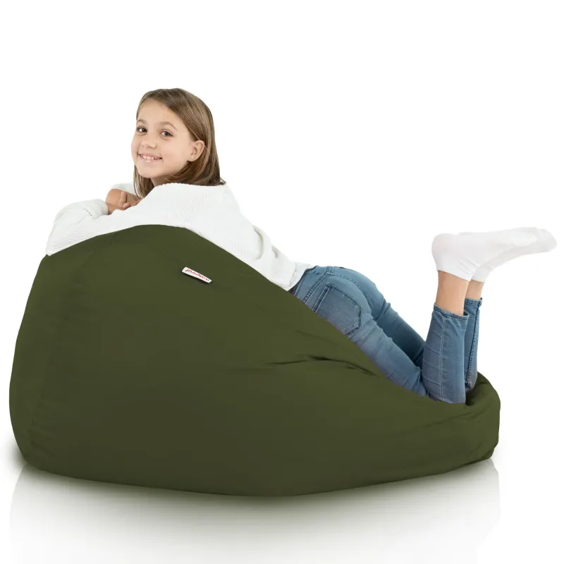 Babzsákfotel Babzsák XL Standard - Outdoor Pro Kültéri Vízálló – nézet 91