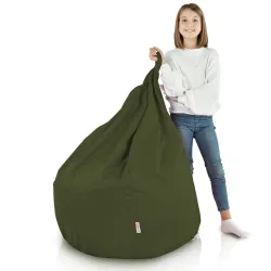 Babzsákfotel Babzsák XL Standard - Outdoor Pro Kültéri Vízálló – nézet 116
