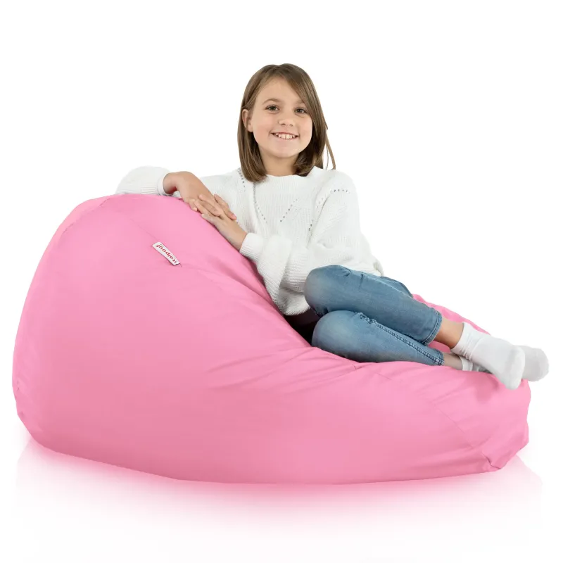 Babzsákfotel Babzsák XL Standard - Outdoor Pro Kültéri Vízálló – nézet 82