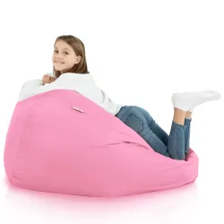 Babzsákfotel Babzsák XL Standard - Outdoor Pro Kültéri Vízálló – nézet 98