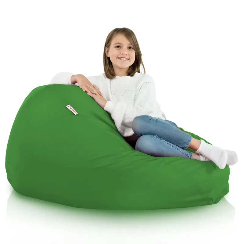 Babzsákfotel Babzsák XL Standard - Outdoor Pro Kültéri Vízálló – nézet 81