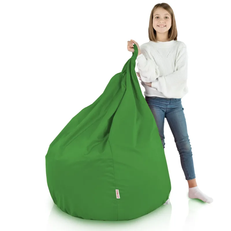 Babzsákfotel Babzsák XL Standard - Outdoor Pro Kültéri Vízálló – nézet 108