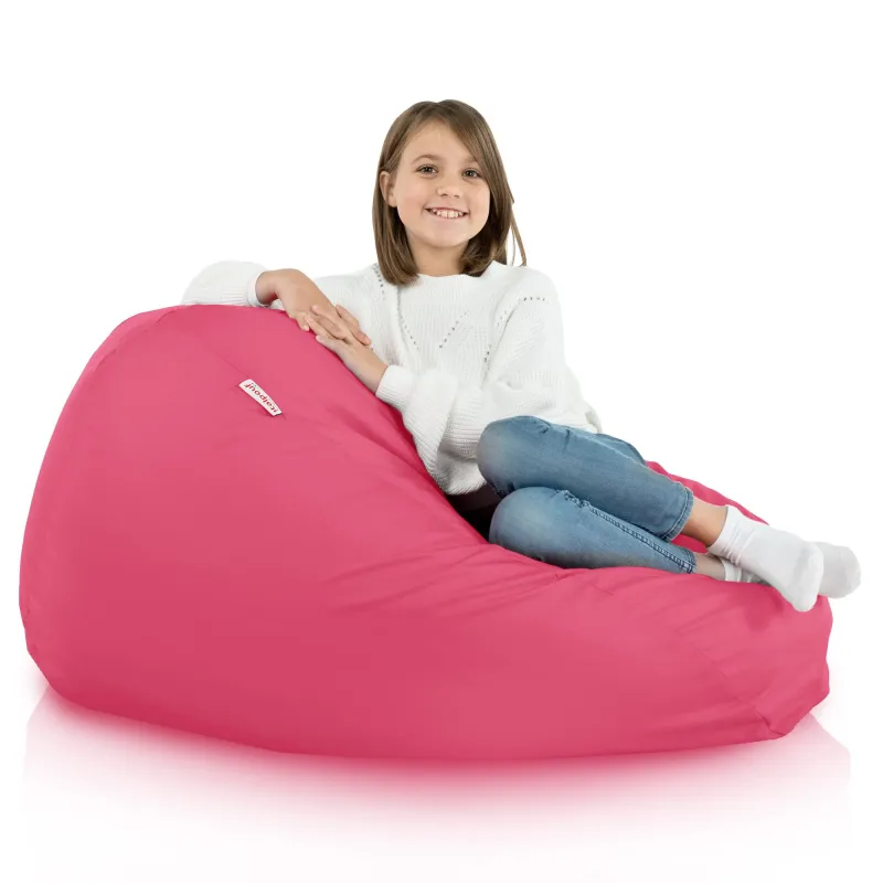Babzsákfotel Babzsák XL Standard - Outdoor Pro Kültéri Vízálló – nézet 78