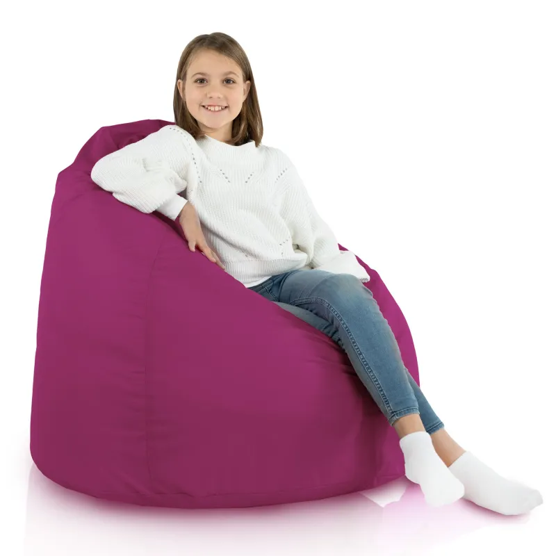Babzsákfotel Babzsák XL Standard - Outdoor Pro Kültéri Vízálló – nézet 60