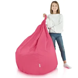 Babzsákfotel Babzsák XL Standard - Outdoor Pro Kültéri Vízálló – nézet 110