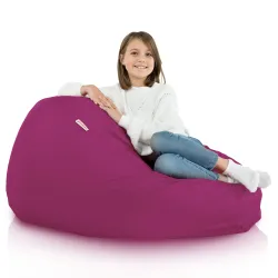 Babzsákfotel Babzsák XL Standard - Outdoor Pro Kültéri Vízálló – nézet 84